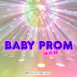 Baby Prom