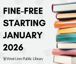Fine-free starting January 2026