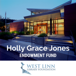 Holly Grace Jones Endowment Fund
