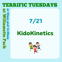 KidoKinetics
