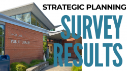 Strategic Planning Survey Results