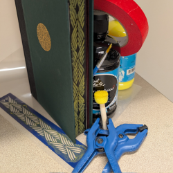 Picture to promote program