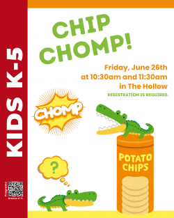 Chip Chomp