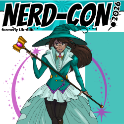 Nerd-Con 26