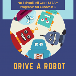 Robots Drive A Robot 2026