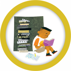 Summer Reading Program