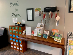 Seed Library