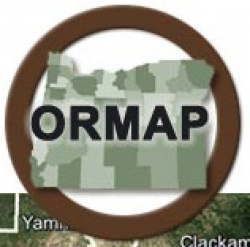 ORMAP Logo