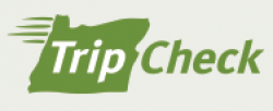 TripCheck Logo