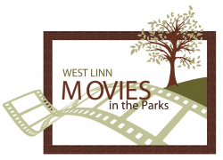Movie in the Parks Logo