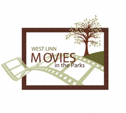Movies in the Parks Logo