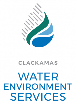 Clackamas Water Environment