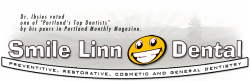 Smile Linn Dental Logo