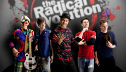 Radical Revolution photo