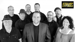 Stump City Soul Photo