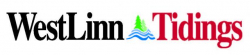 West Linn Tidings logo