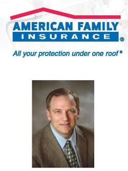 Mark Hanson - American Family Insurance logo