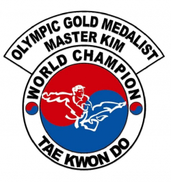 World Champion Tae Kwon Do logo
