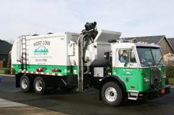 West Linn Refuse and Recycling