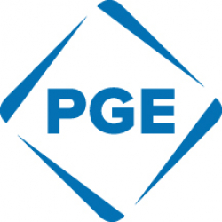 PGE Logo image