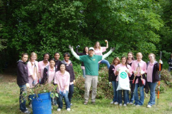Volunteer Group