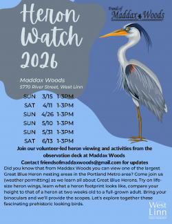 Heron Watch 2026