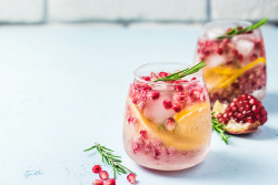 Crafting Seasonal Beverages