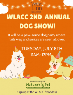 WLACC Dog Show