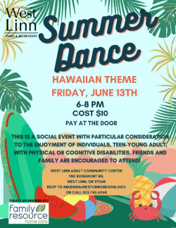 Summer Dance