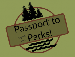Passport to parks!