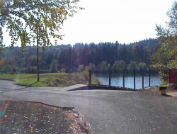 Bernert Landing (Boat Ramp) - Closed for Maintenance May 