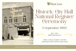 HCH invitation