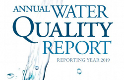 Annual Water Quality Report