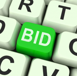 Bid