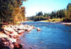 River