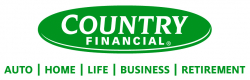 Country Financial Insurance Logo