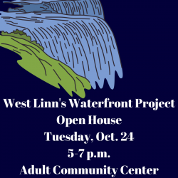 Waterfront Open House 