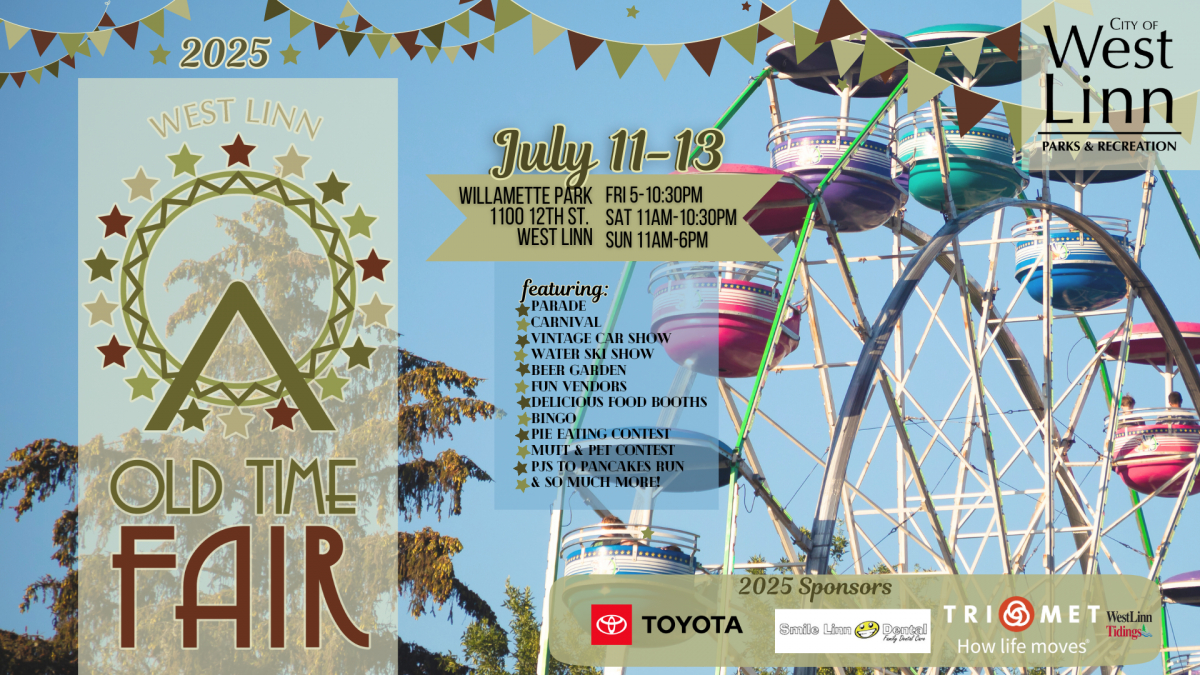 2025 Fair