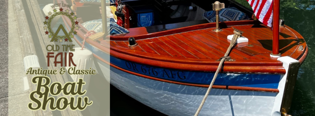 boat show