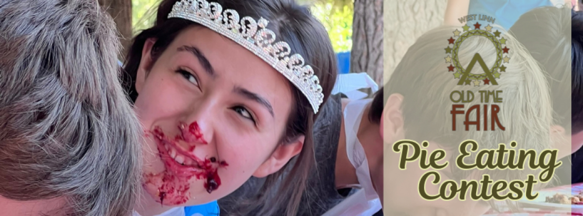 Pie Eating