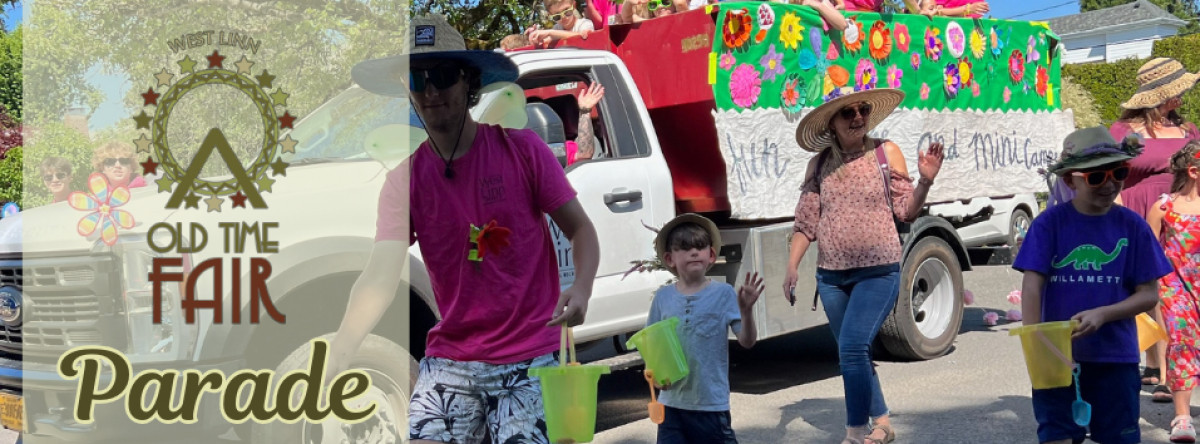 parade header