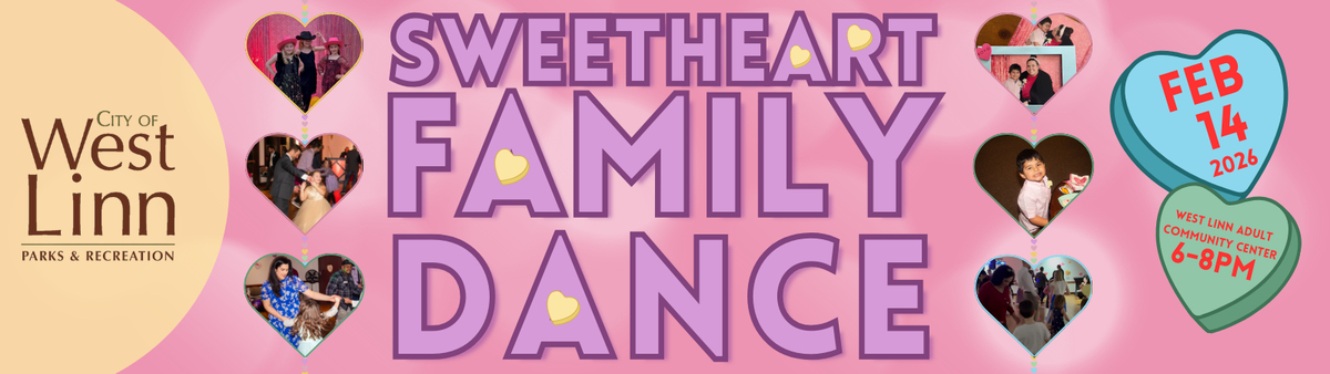 2026 Sweetheart Banner