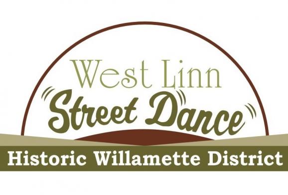 Street Dance Logo