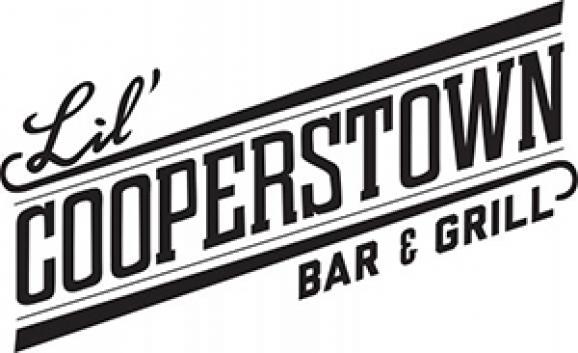 Lil Copperstown Logo