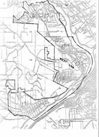 Historic Maps City Of West Linn Oregon Official Website