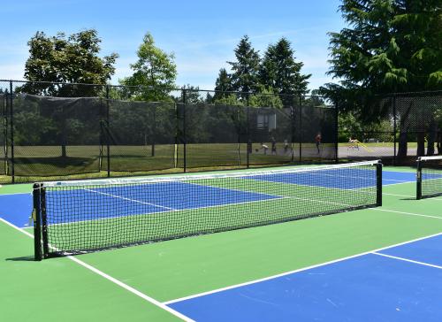Pickleball City of West Linn Oregon Official Website