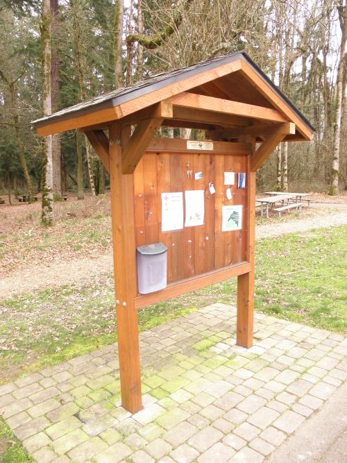 Boy Scouts Eagle Scout Projects City of West Linn Oregon Official