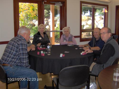 activities for an adult community activities for an adult community