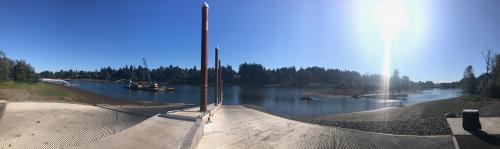 Cedaroak Boat Ramp | City of West Linn Oregon Official Website