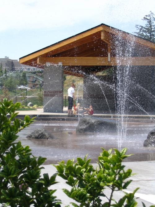 Tanner Creek Park City of West Linn Oregon Official site